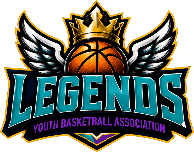 Legends Youth Basketball Association